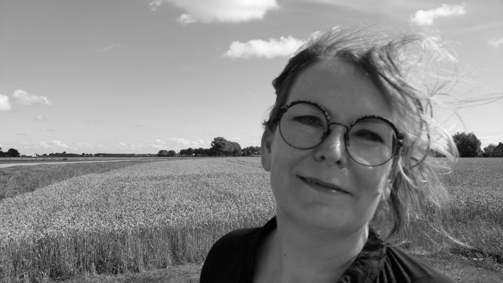 Hilda Dijksma